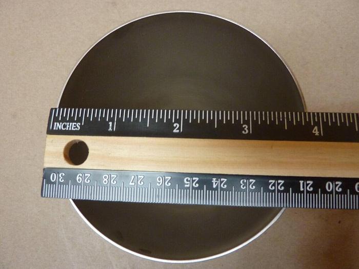 Used A & N CORPORATION Weld Fitting 400X200-WCR #39814