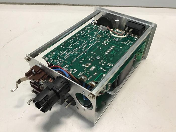 Used ARBURG Temperature Control FF10G250/500 Used