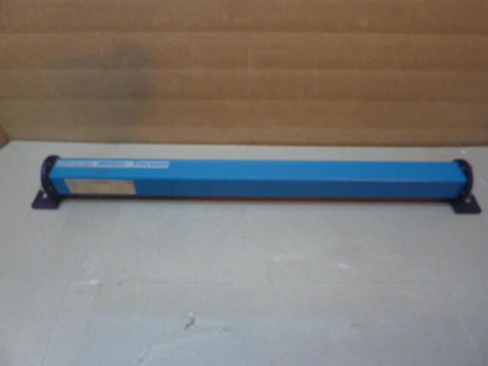 Used PINNACLE SYSTEMS INC Microguard Receiver DR-20-0F-AU #30933