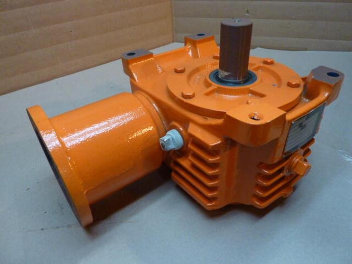 Used TEXTRON Gearbox / Motor MHV30B306-W8B #29078