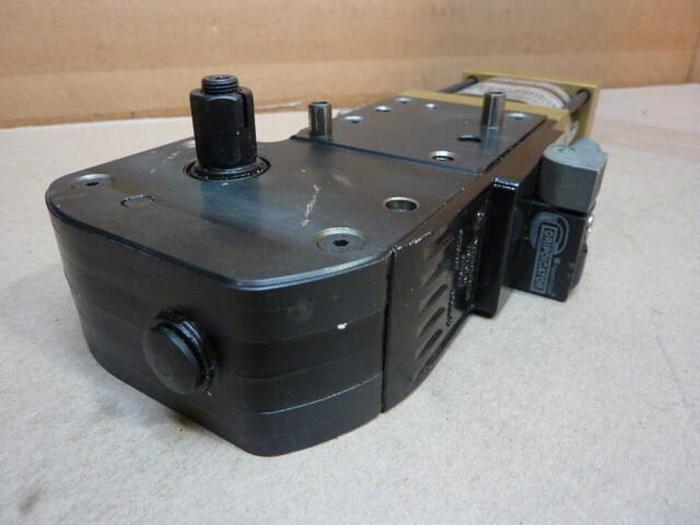 Used NORGREN Air Cylinder EC50DA1XM98M180AL45 #29630