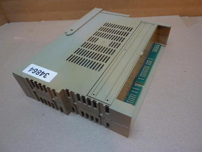 Used BARBER COLMAN Pressure Flow Module A-13027 #34864