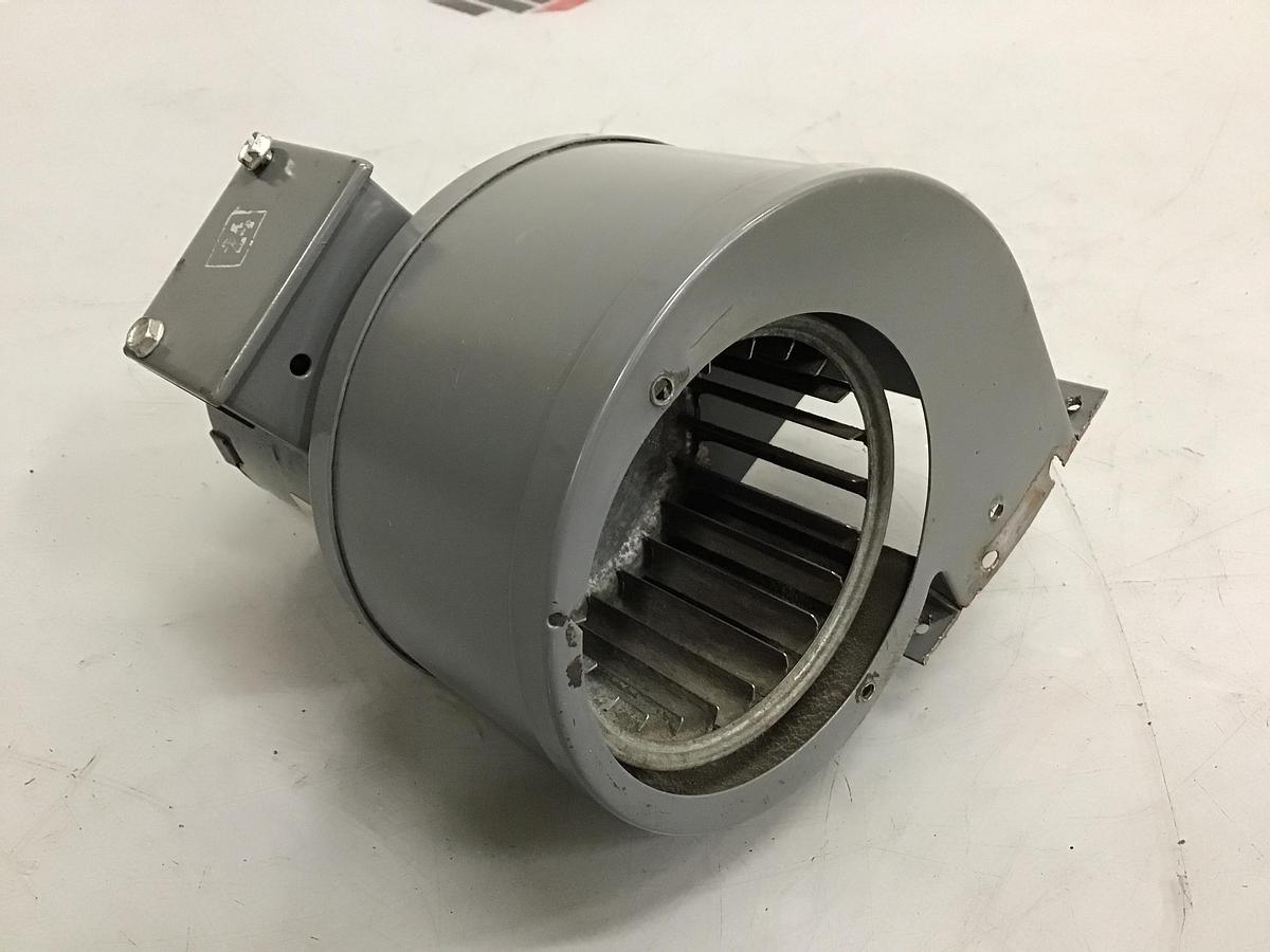 Used DAYTON 4C446 Blower Used #133747