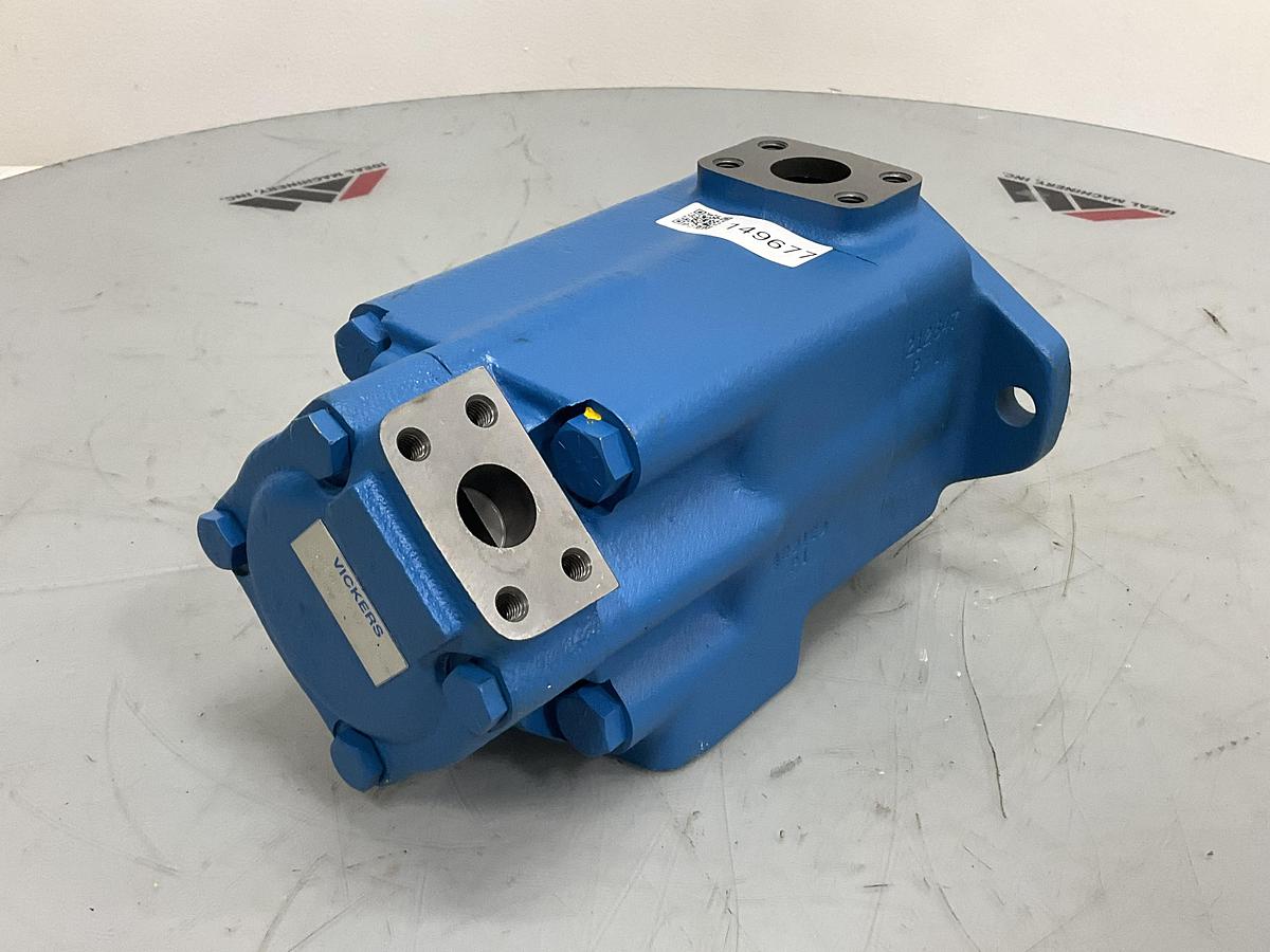 Used Vickers  3525V0H35A17 11AA20