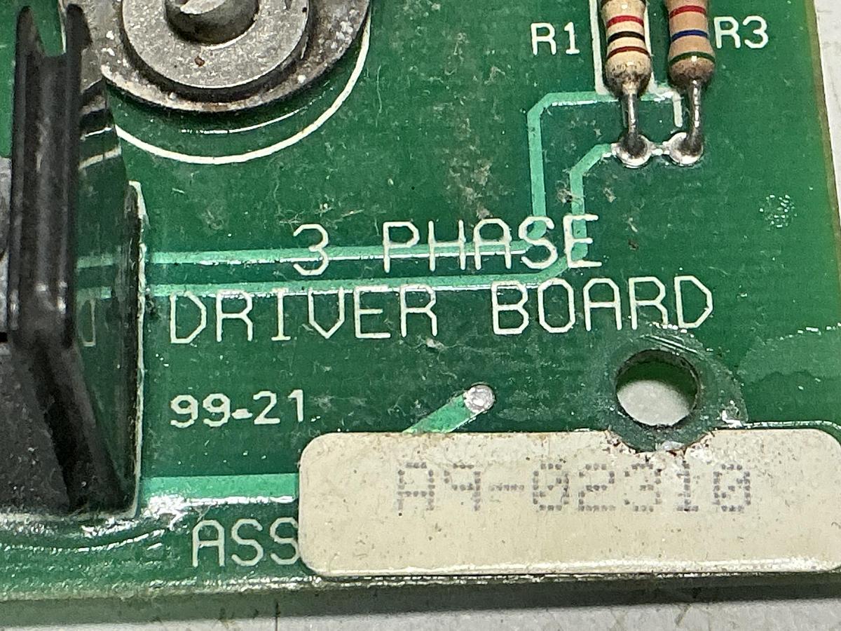 Used EATON CORPORATION A9-02310