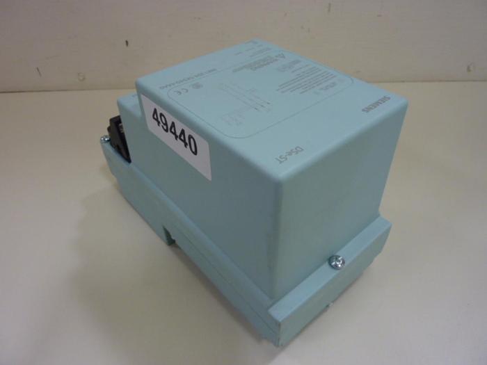 Used SIEMENS Motor Starter 3RK1304-5KS40-4AA0 #49441