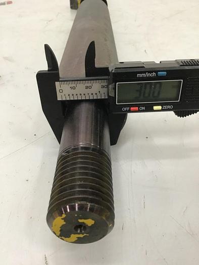 Used TOSHIBA Stop Bar ISG120S10-3A / SB #117913