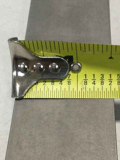 Used REED RICO Threading Die Set 4-N1-S6-903 (RR) #110364