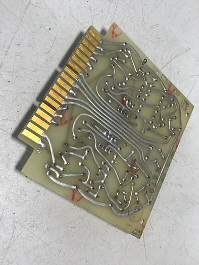 Used SCI Circuit Board 080-2432 REV C #118176