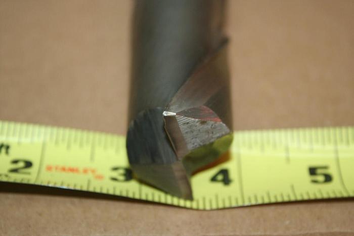 Used SCRAP/DNL/GENERIC Milling Head / Bit 1 1/4" BIT748 #19748