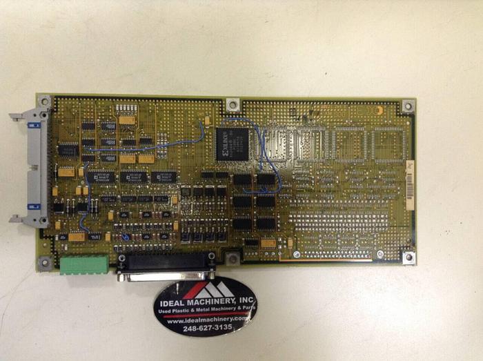 Used CINCINNATI MILACRON Circuit Board 3-542-1230A #93688