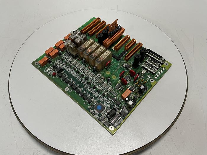 Used SEPRO 07S01068 B