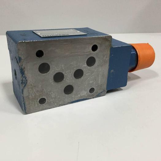 Used REXROTH Valve ZDB10VA241200V #90329