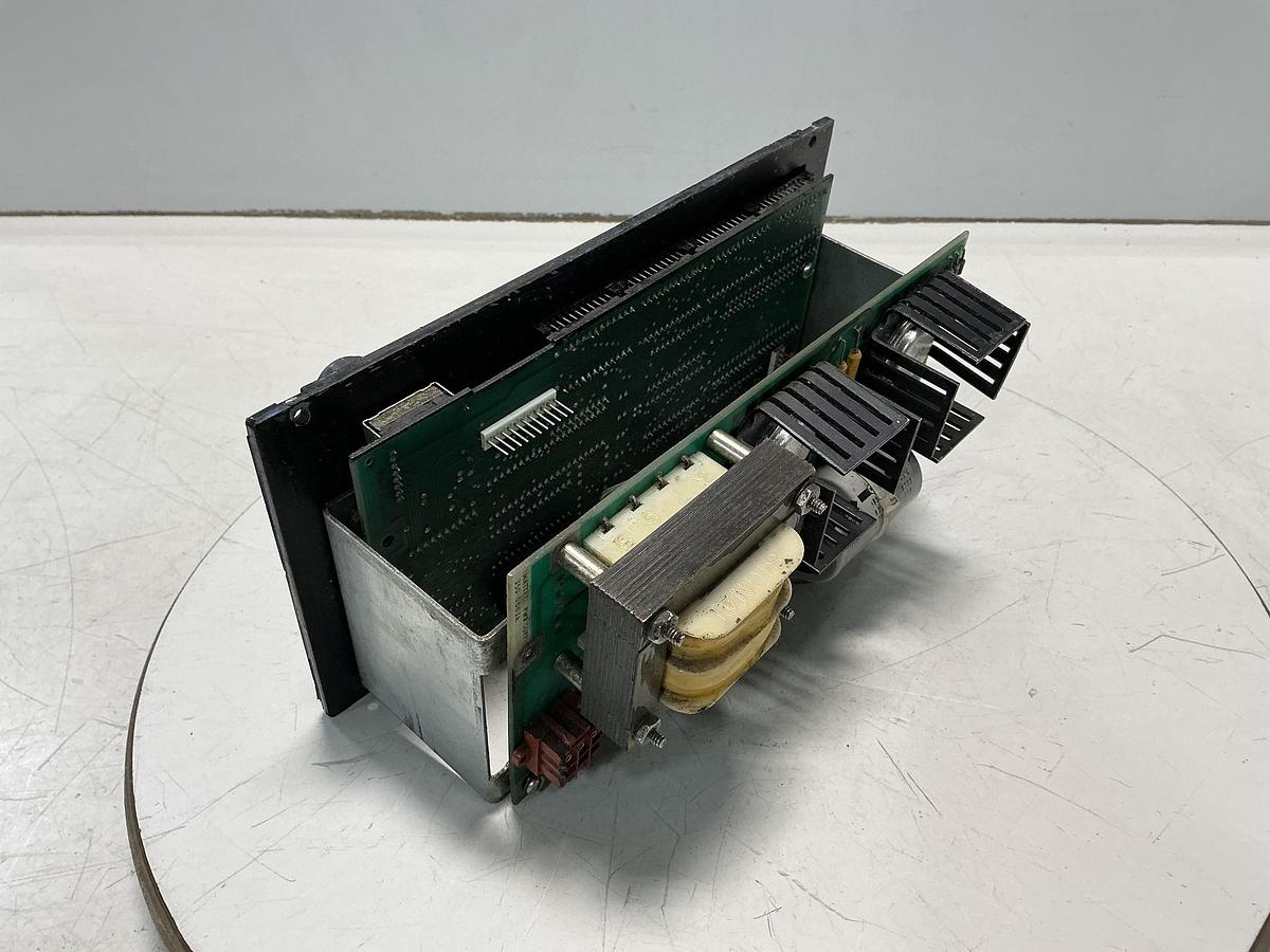 Used MATTEC 350-0003A