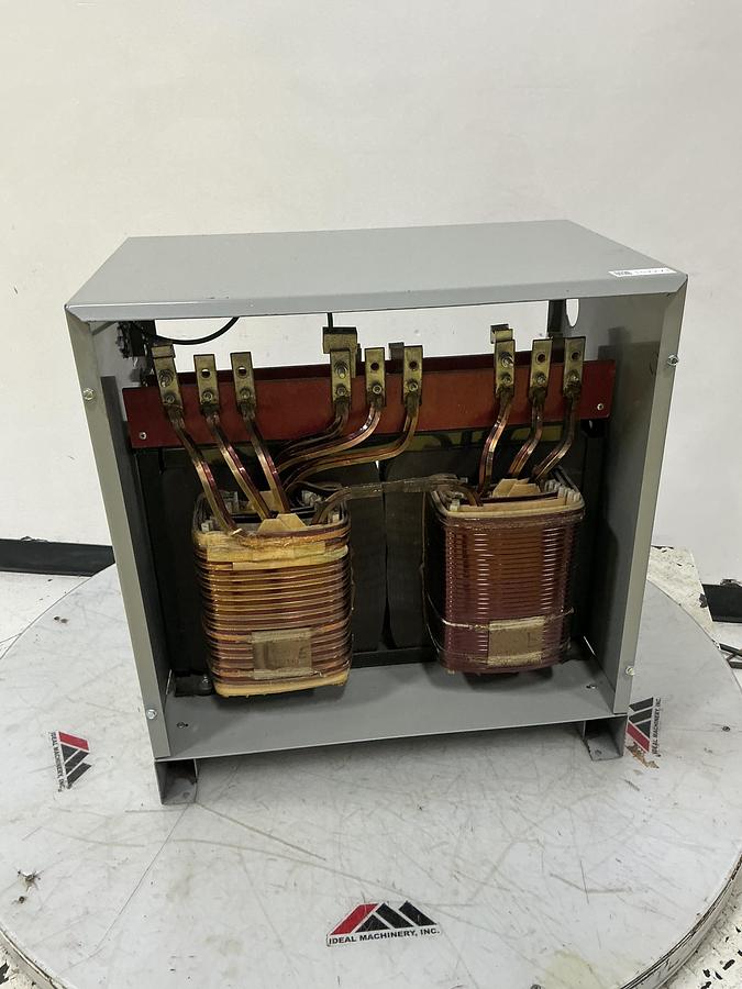 Used MARCUS Transformer MT75S1S