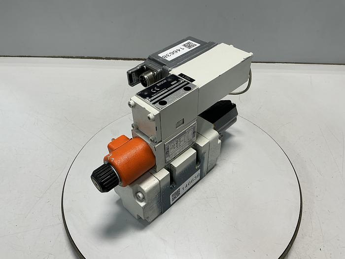 Used BOSCH 1 817 414 336