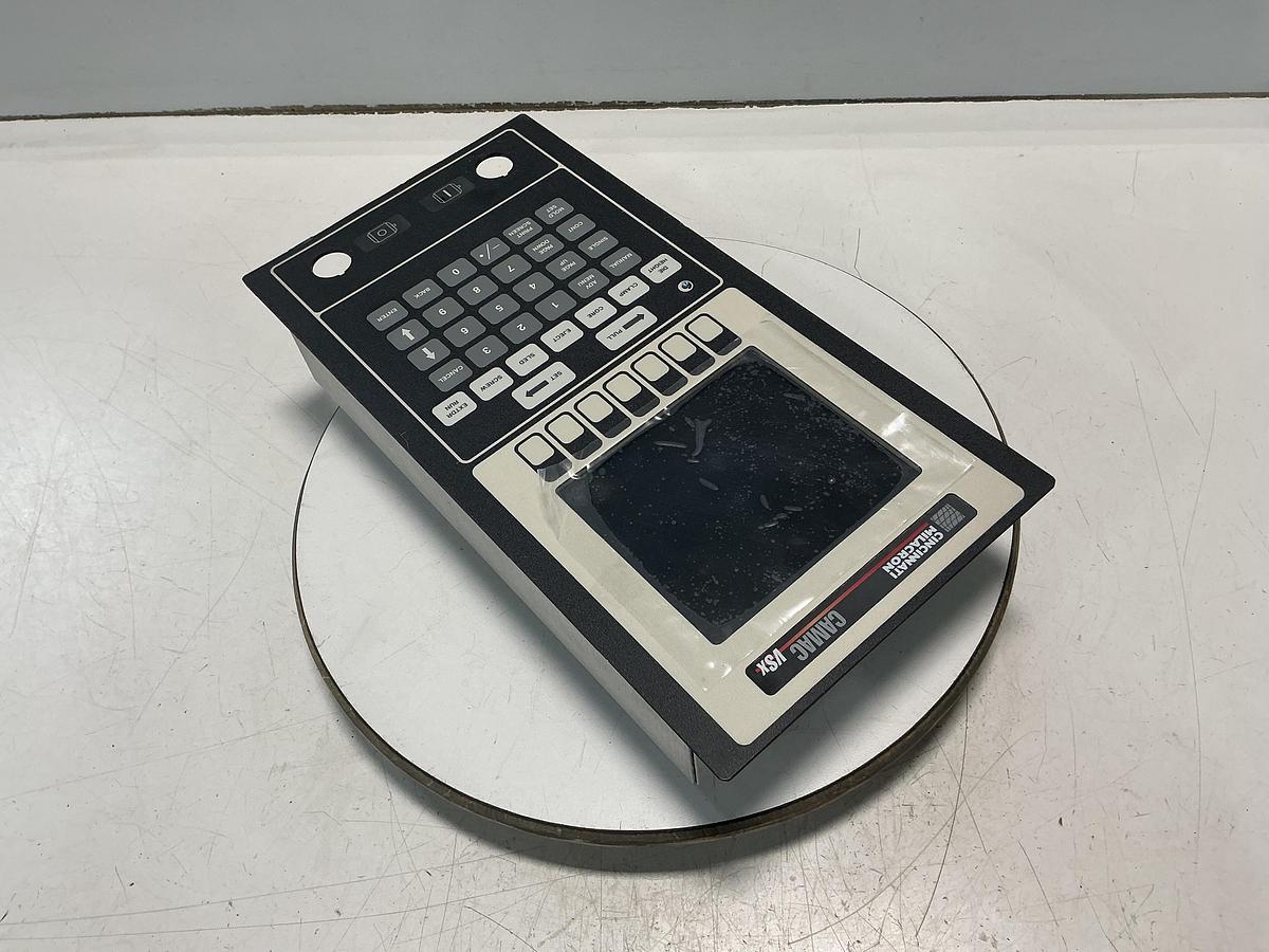 Used CINCINNATI MILACRON 3-424-2065A