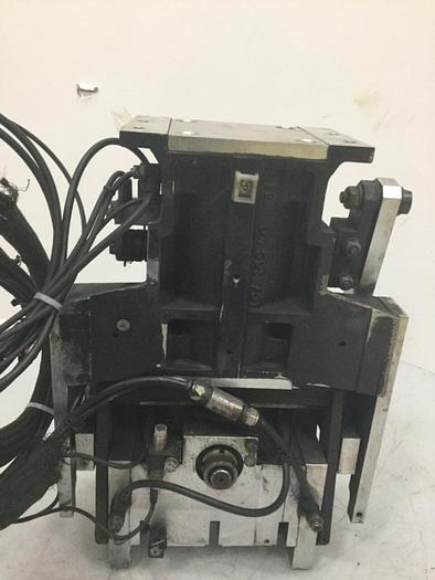 Used SEPRO End of Arm Tooling 04SOM751 #114778