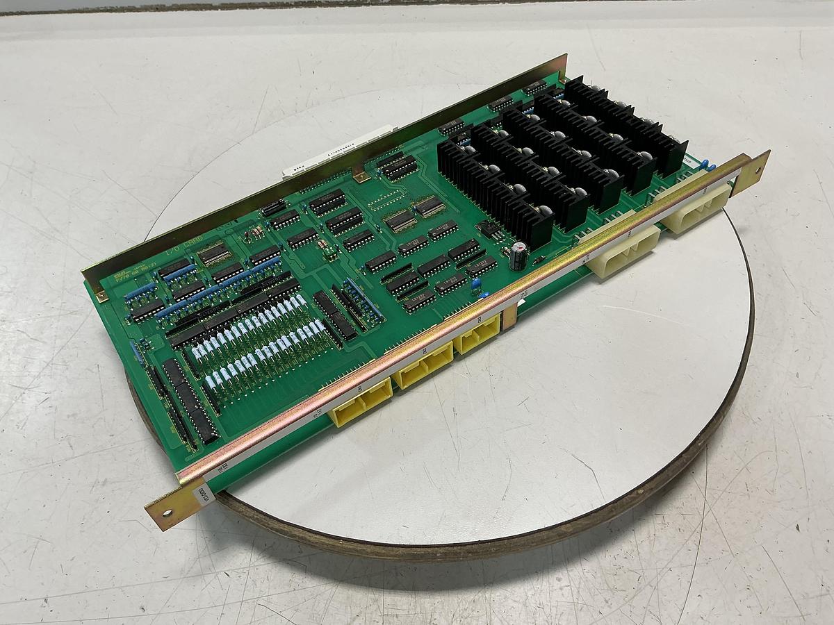 Used FUJI ELECTRIC F770 60 88(2)