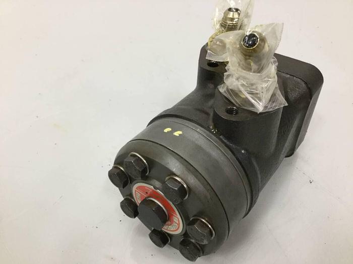 Used DANFOSS Die Height Hydraulic Motor OMP 160-151-70657 #90399