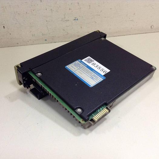 Used AEG I/O Module AS-B805-016 #83559