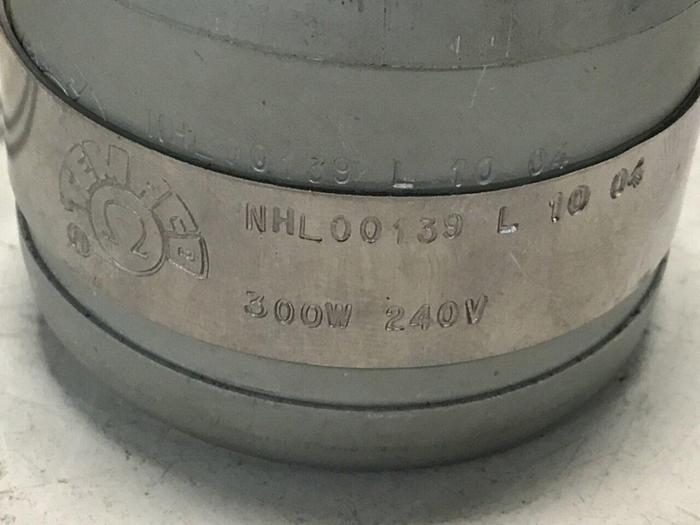 TEMPCO 300 Watt Heater Band NHL00139 L 10 04 #117454