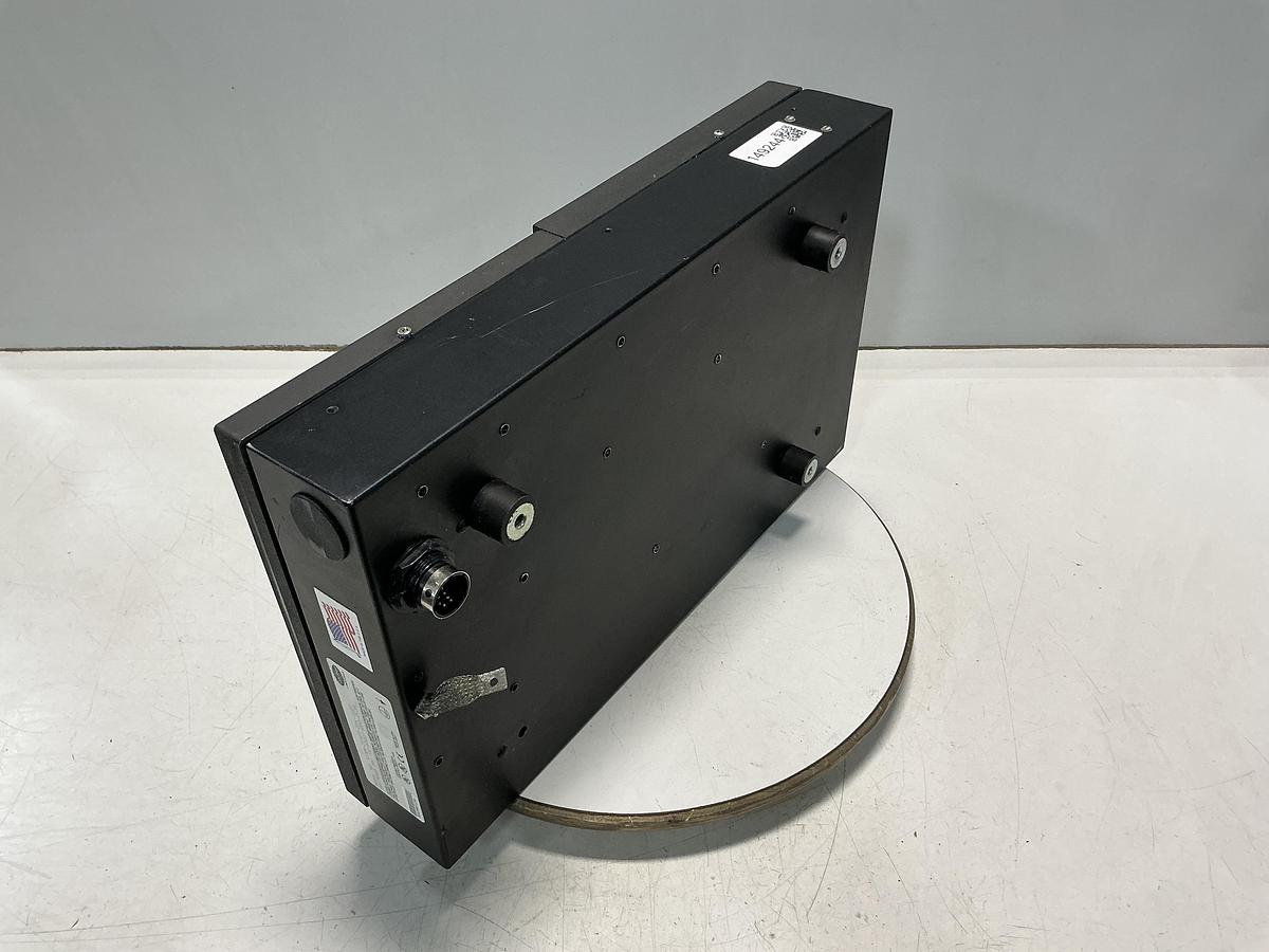 Used HPM COMMAND 4000 41AM-25103-214-1-07