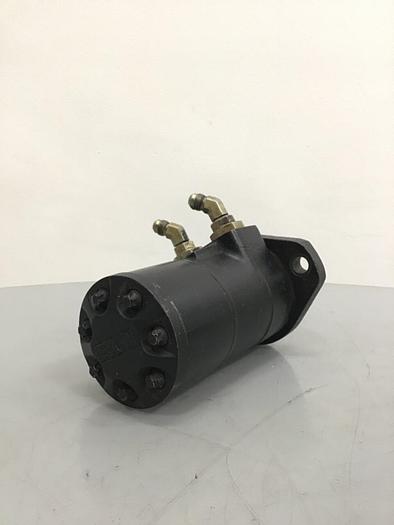 Used CHAR LYNN Die Height Hydraulic Motor 101 2169 009 Used