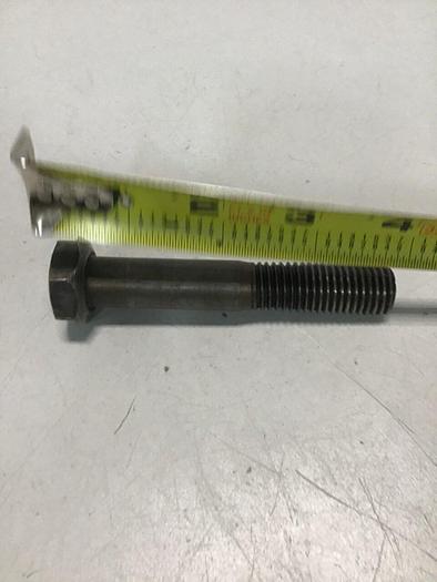 Used GENERIC Mold Clamp Bolt 8.8 #112076