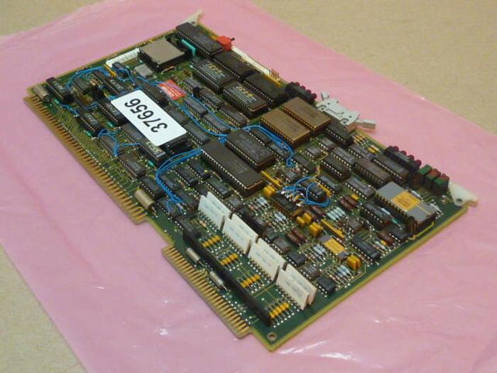 Used CINCINNATI MILACRON Logic Circuit Board 3-533-0153G #37656