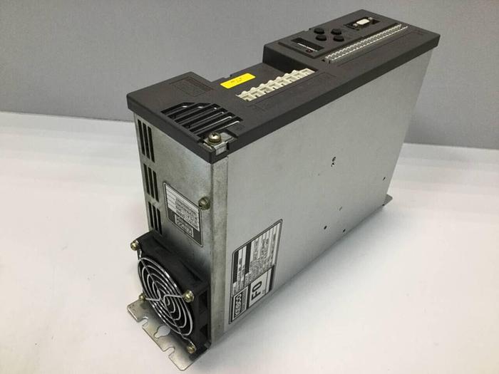 Used KEBCO Speed Control 10.F0.R11-3429 Used