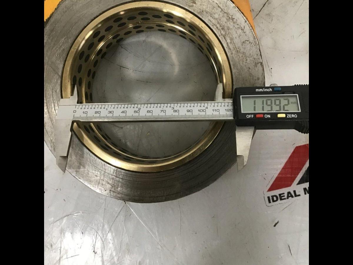 Used CINCINNATI MILACRON Toggle Link 3990151 USED