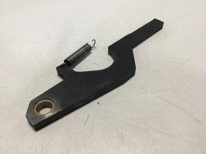 Used CINCINNATI MILACRON Stop Bar Lock VSC-33 1.08 / SBL #116385