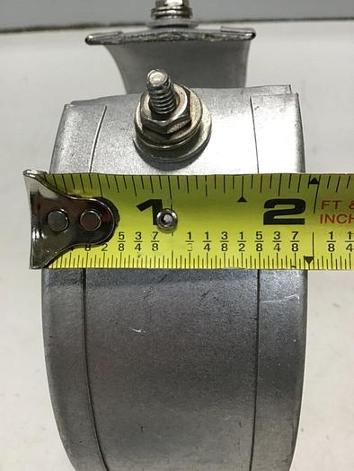 APPLIED INSTRUMENTS 1000 Watt Heater Band A-50B201-X #126383