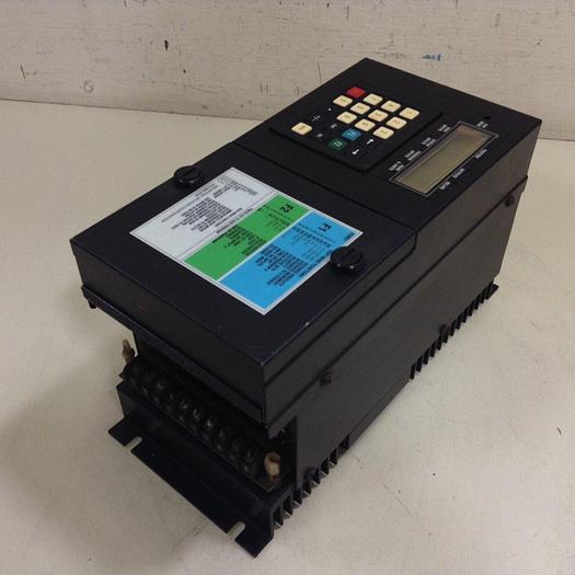 Used INDUSTRIAL DEVICES Electric Cylinder Control H3851 #71297