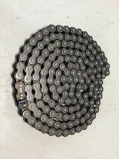 Used CINCINNATI MILACRON Die Height Drive Chain 50 Used