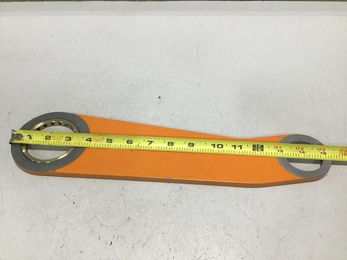 Used CINCINNATI MILACRON Toggle Link 5038206 #116422