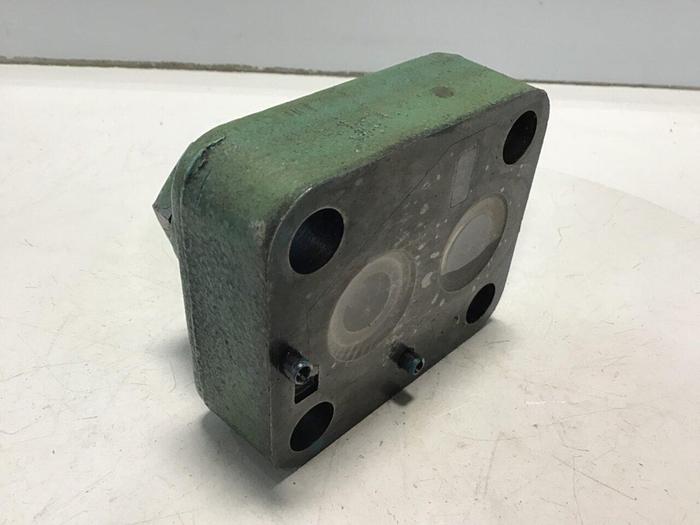 Used VICKERS Check Valve C5G 815 S8 Used  #128958