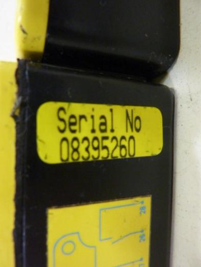 Used SICK Safety Interlock IE 1000 ES1 #67219