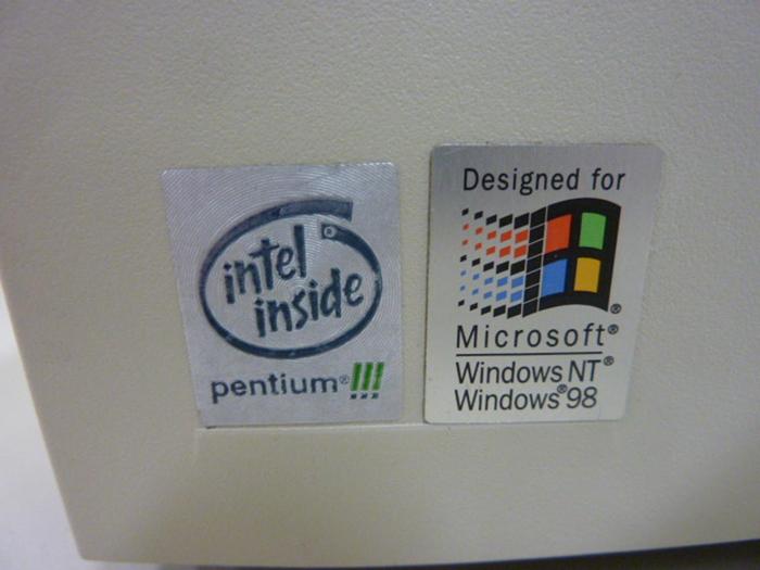 Used DELL Power Supply DCS #50598