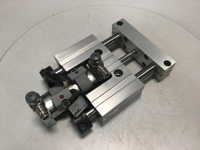 Used PHD INC Cylinder / Slide SDD23 X 2-AE-E #127565