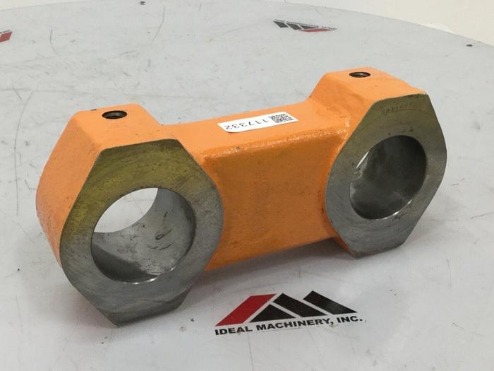 Used CINCINNATI MILACRON Toggle Link 5021932 #117332