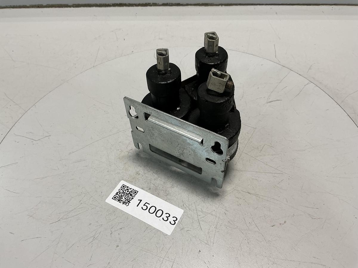 Used MDI 335NO-120A-18