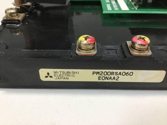 Used SUMITOMO Circuit Board SA765366AX Used