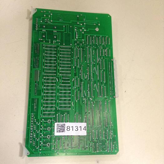 Used SCI Circuit Board 23700 #81314