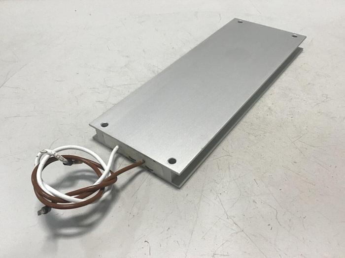 Used KOCH Resistor BWD500050 #124651