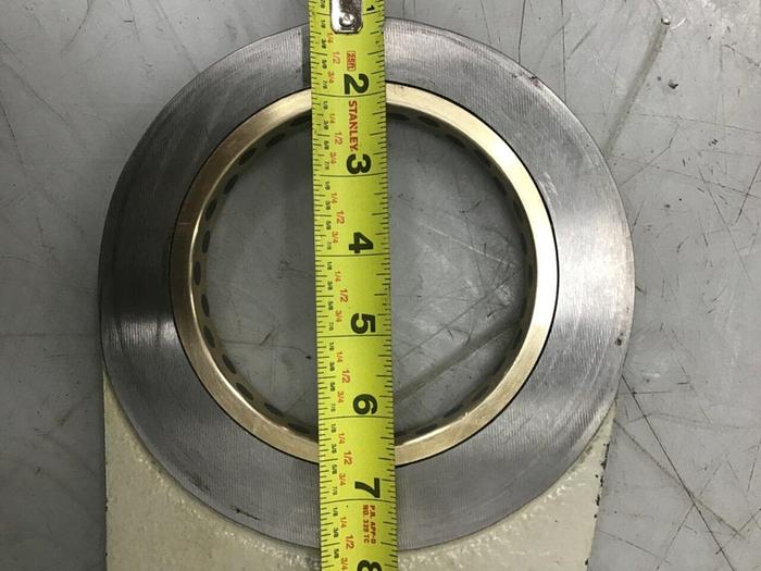 Used MILACRON Toggle Link 5221610 #130428