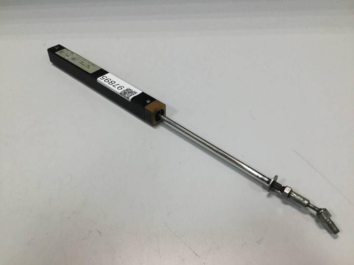Used LONG FELLOW Linear Transducer SLF-T-150-A-1 #97895