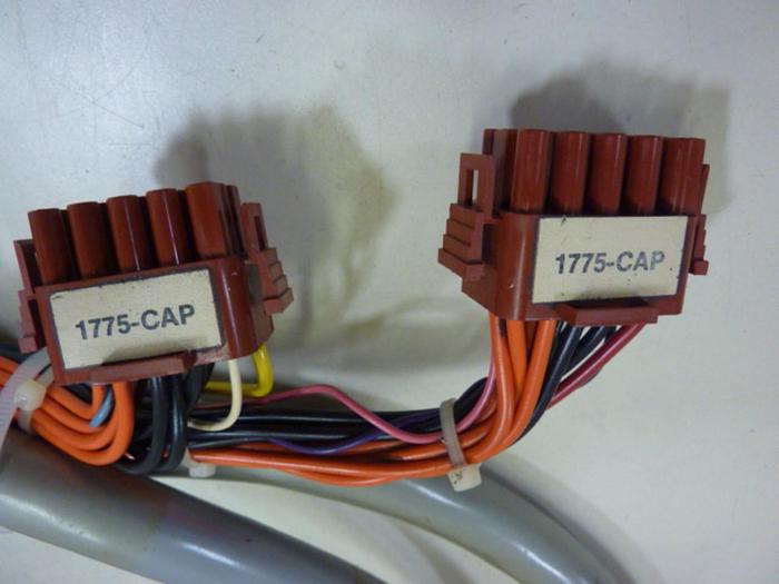 Used ALLEN BRADLEY Cable 1775-CAP #59704
