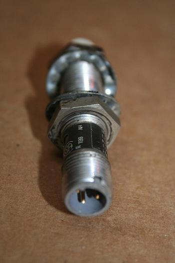 Used IFM Proximity Switch IF5811 #19074